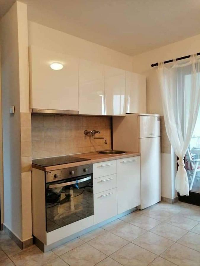 Apartment Gajac Zrce Novalja Exterior photo